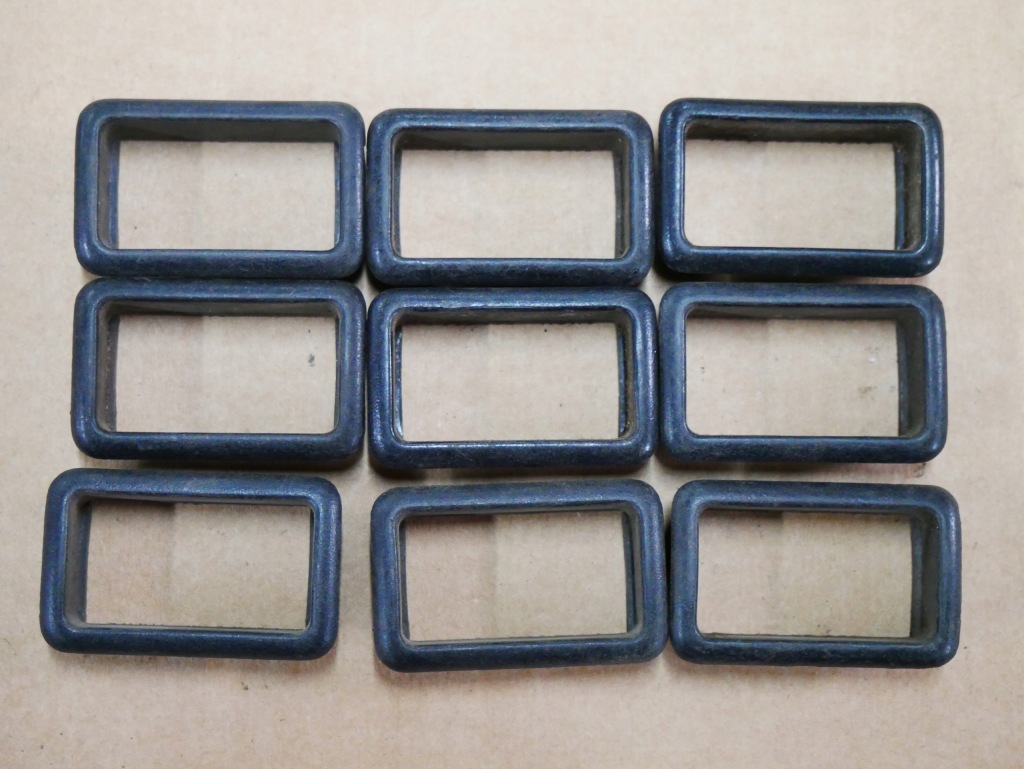 Купить Bmw e36 рамка защита корпус кнопка стекло 1387997