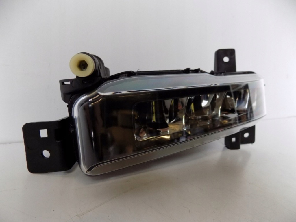 фото №2, Bmw 3 g20 / g21- протитуманна фара led - r 10932