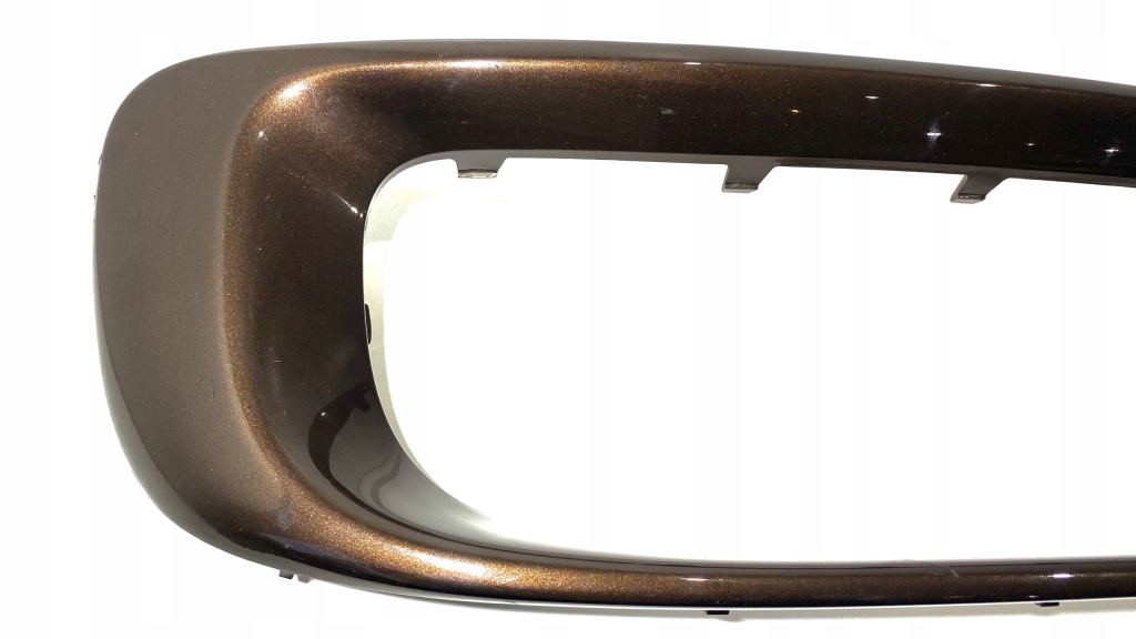 фото №2, Рамка решітка бампера mini cooper r56 7250783