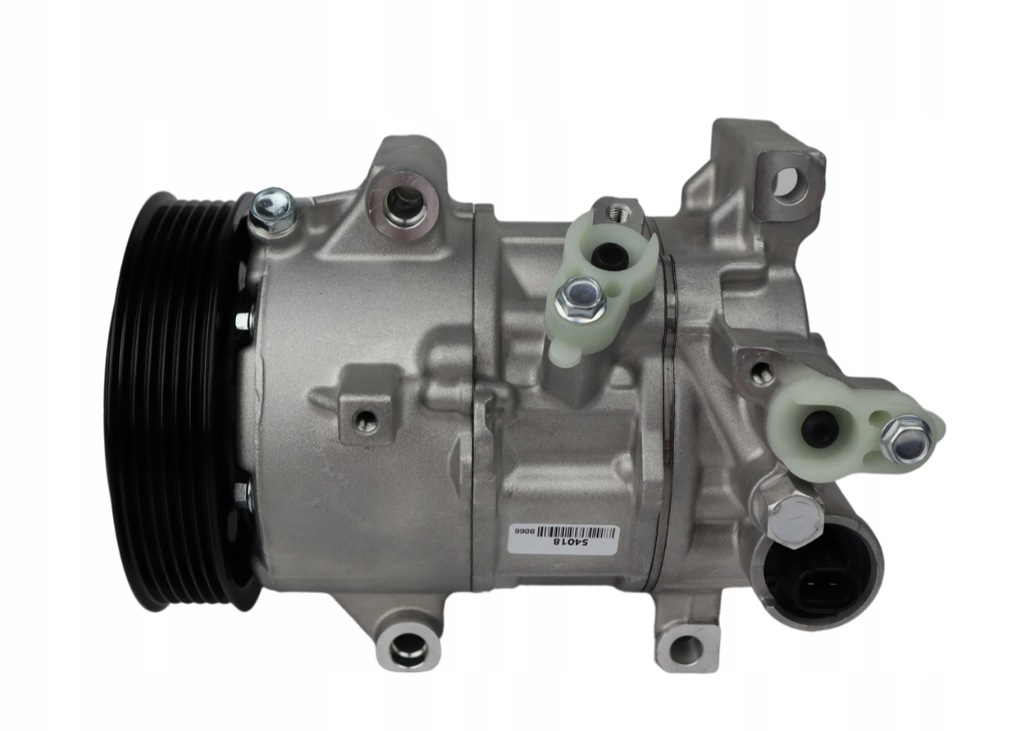 фото №1, Компресор кондиціонера toyota auris e18 2012-2018