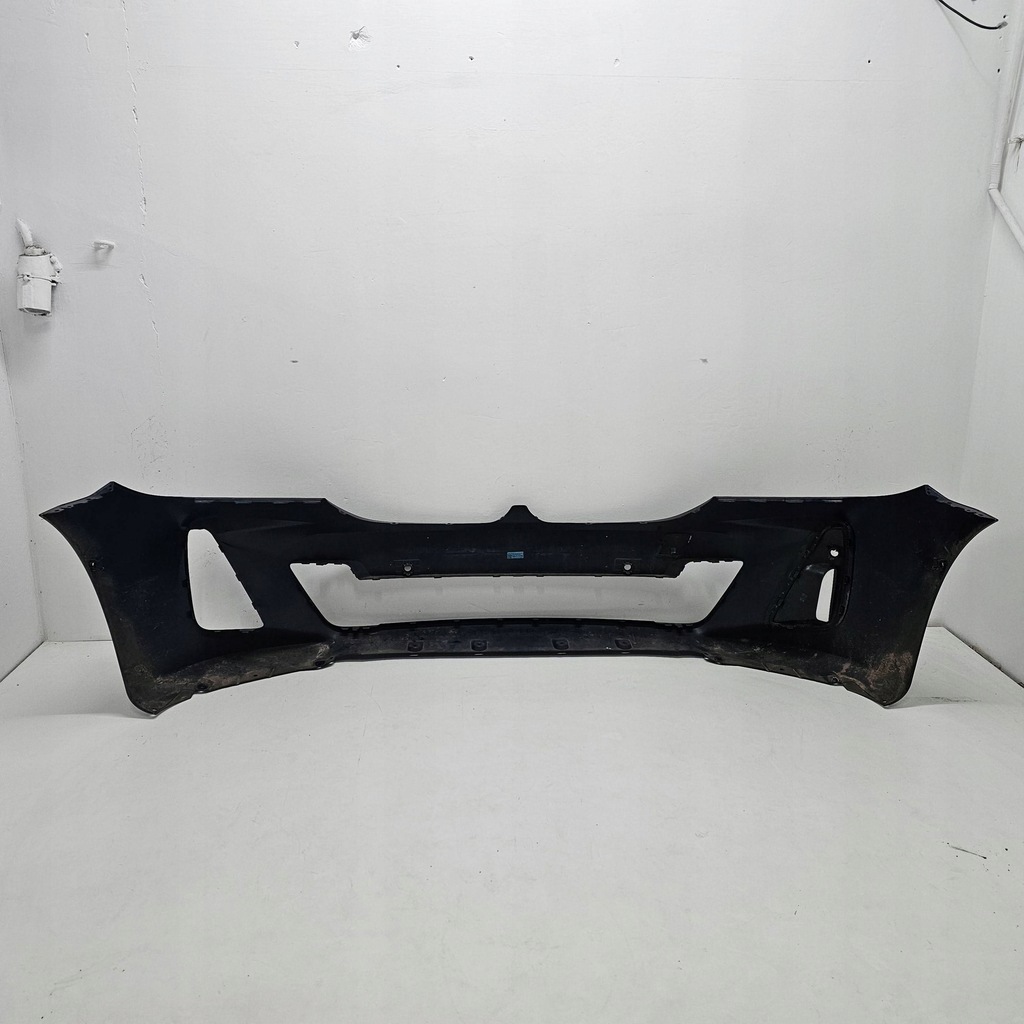 фото №9, Бампер перед передній bmw 6 vi g32 lift lci m-pakiet 807879206