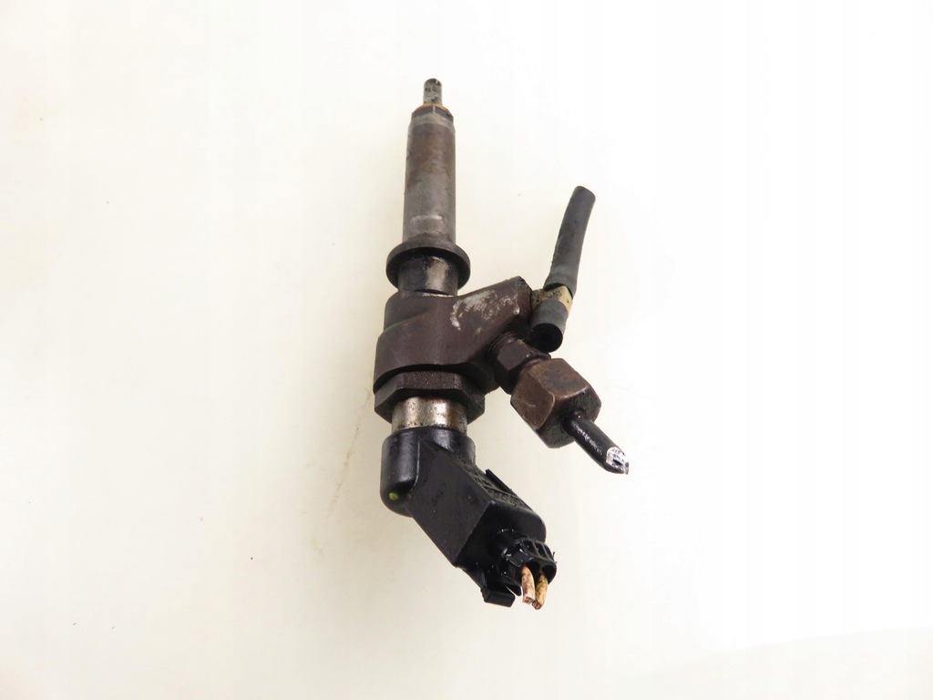 фото №11, Форсунка peugeot partner i 2.0 hdi 9636819380