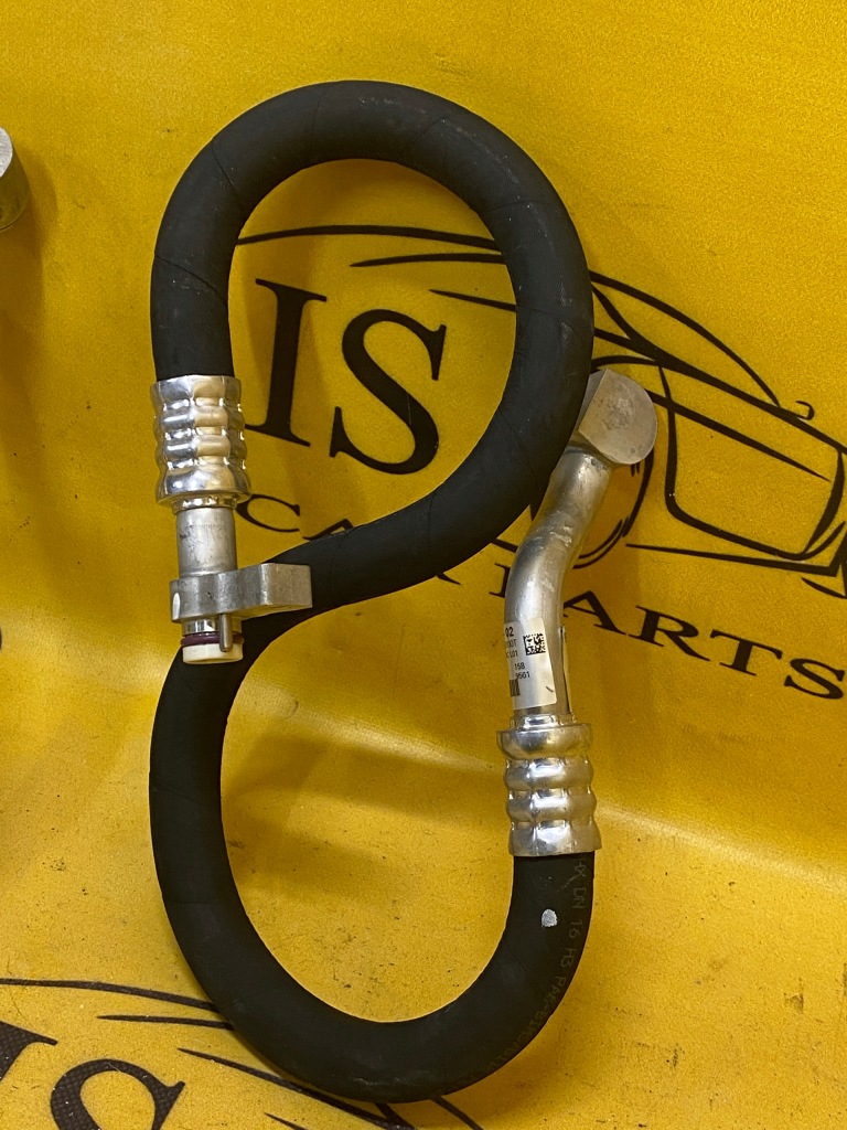 фото №1, Шланг труба пабтрубок  кондиционера bmw 3 f30 lift 4 f32 f36 1 f20 lift 2 f22