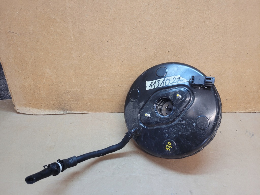 фото №1, Насос тормозная усилитель тормозов hyundai santa fe iv