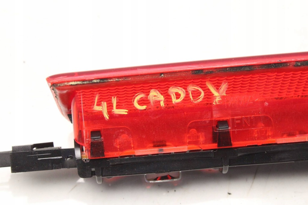 фото №7, Vw caddy iii 2015r третий свет лампа стоп стоп-сигнал 2k0945087e