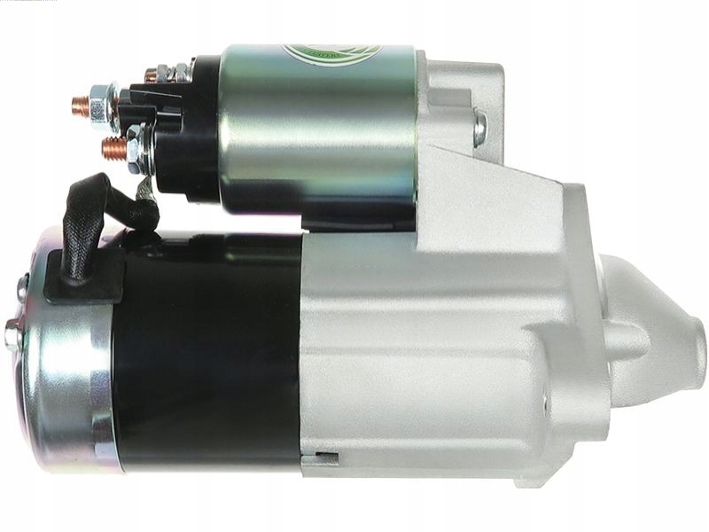 As-pl s5035 стартер с Разборки