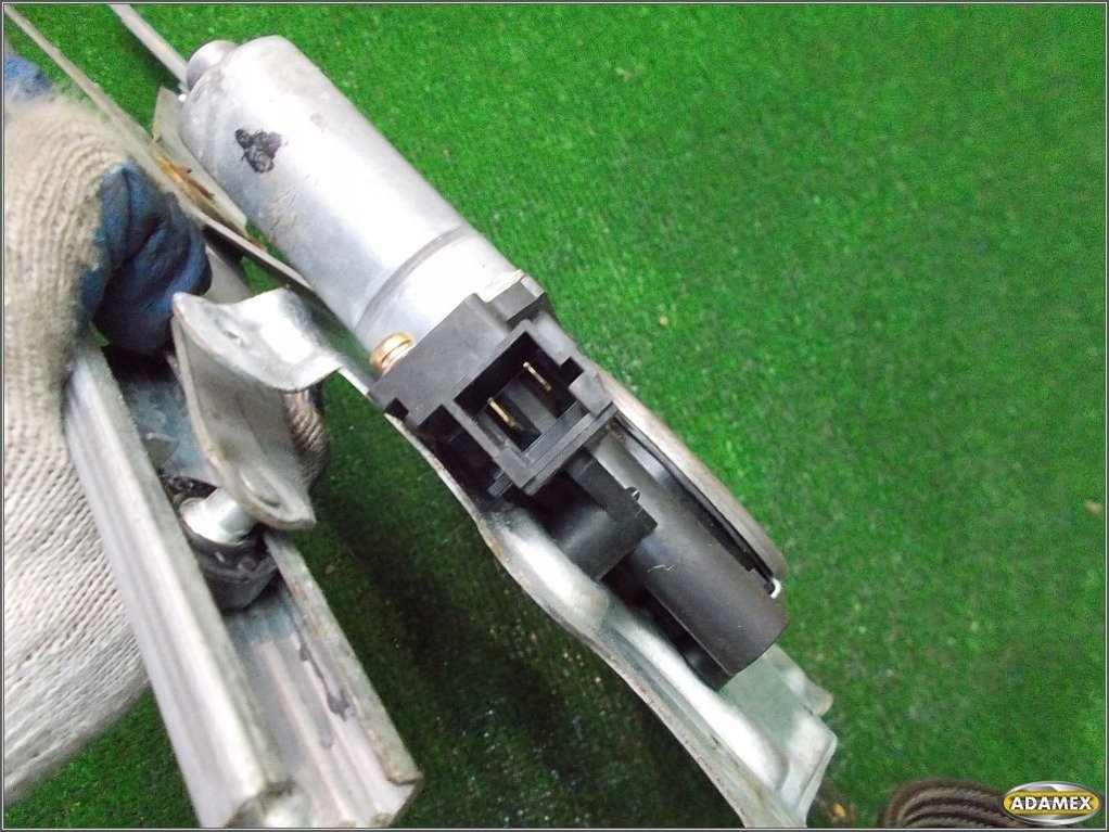 фото №4, Dodge intrepid 98-04r підйомник скло лівий задня