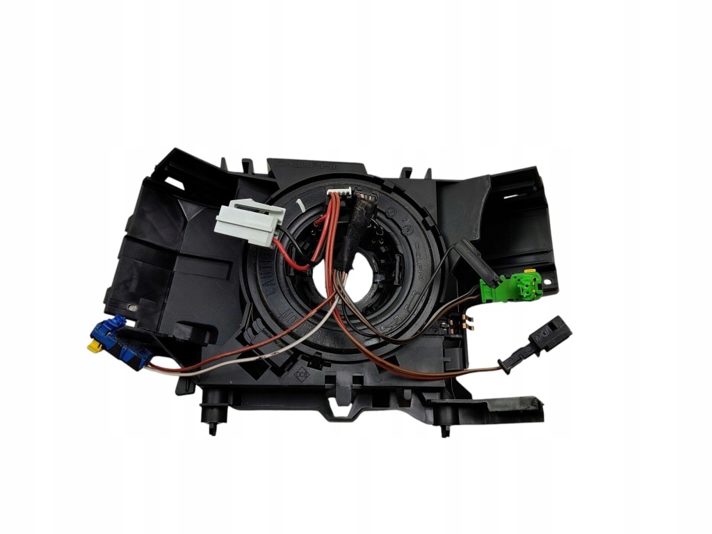 Купити Стрічка шлейф подушка безпеки керма renault clio 3 3 modus під  круїз-контроль