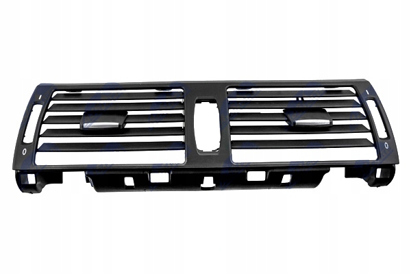 фото №4, Решётка вентиляционная nty