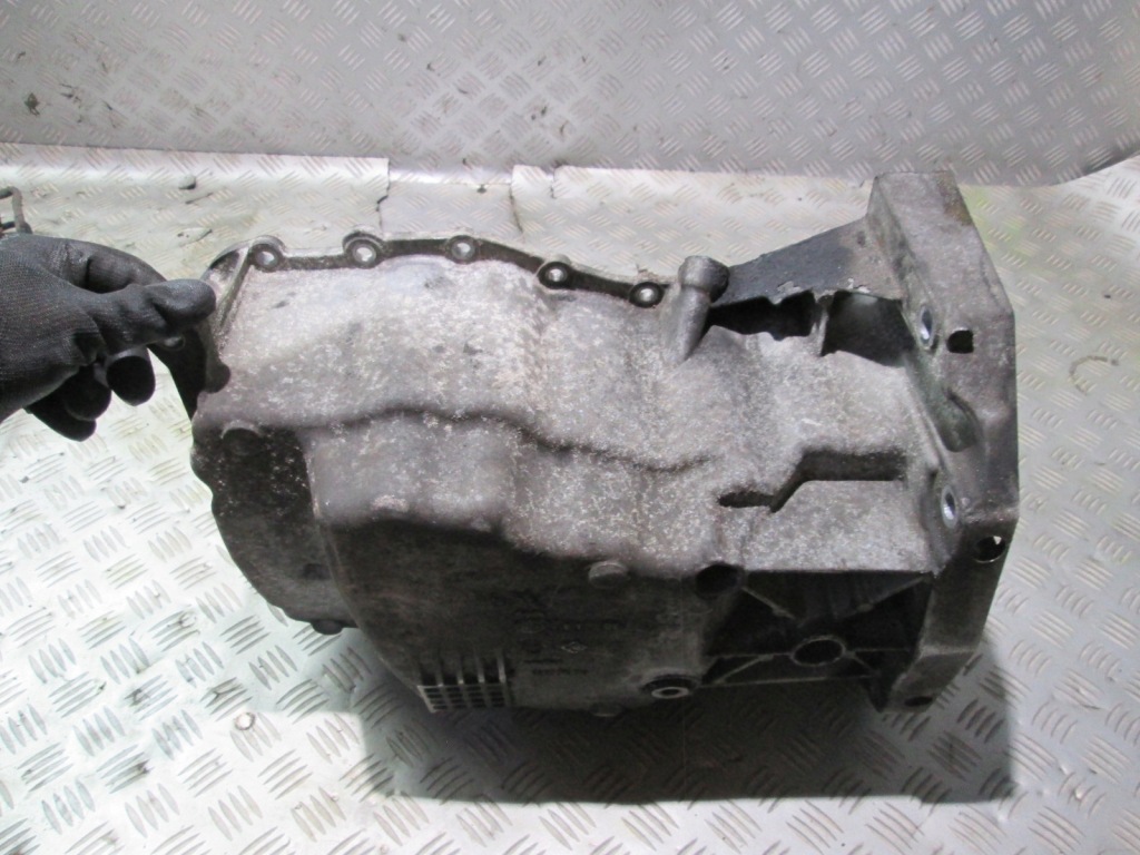 Купити Піддон масляна renault nissan 1.5 dci 8200318813