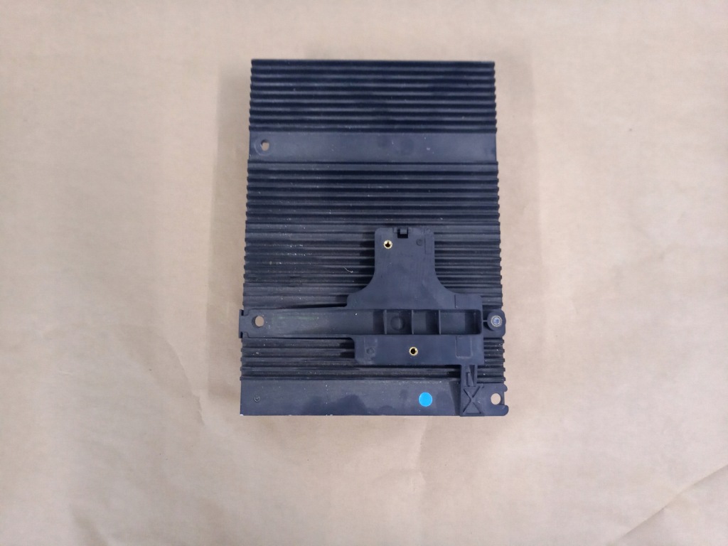 фото №3, Усилитель радио volvo s40 2005r 30732824