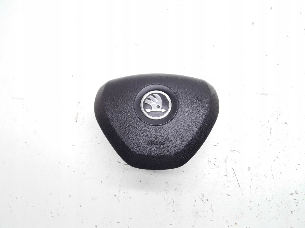 фото №1, Подушка подушка безпеки джгут 5e0880201 skoda rapid octavia iii 5e yeti оригінал