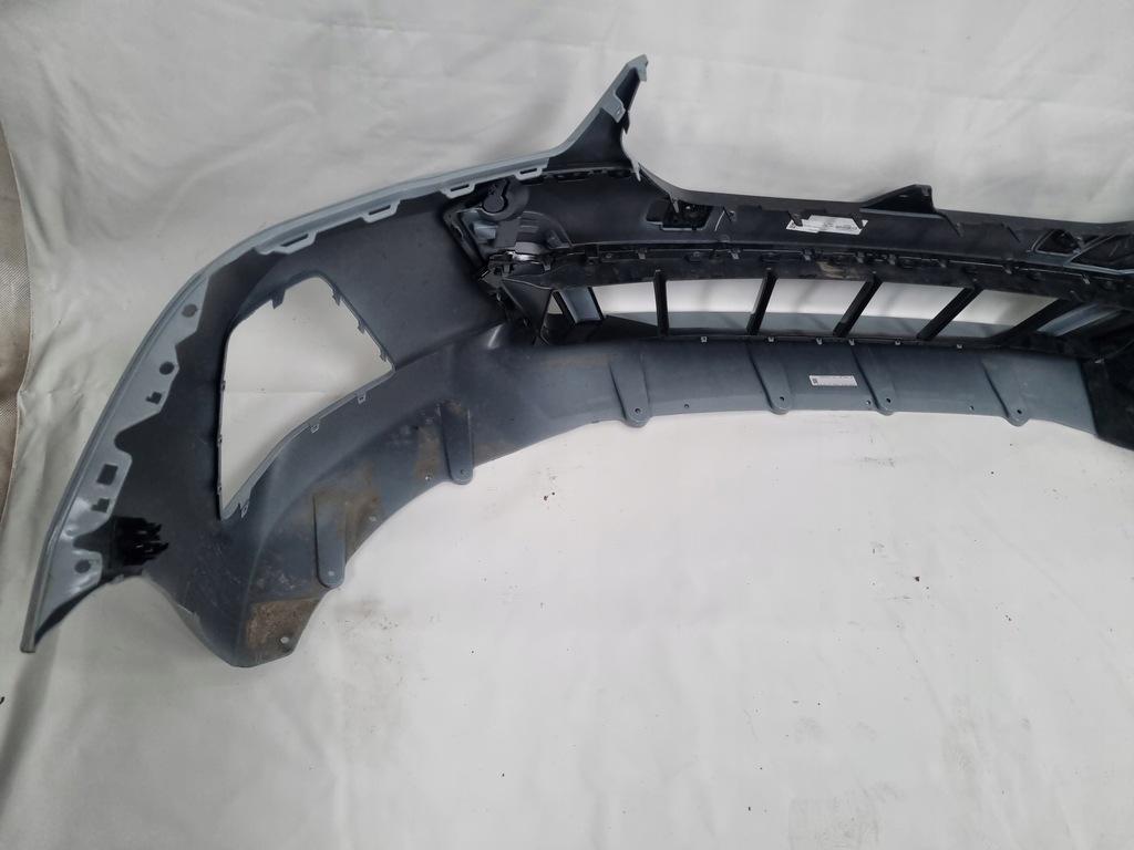 фото №8, Bmw 5 g60 g61 6xpdc m-pakiet передний бампер