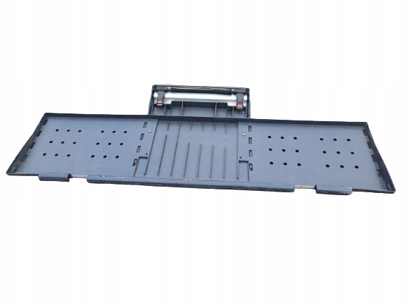 фото №1, Scania r кровать верхний каркас шторка