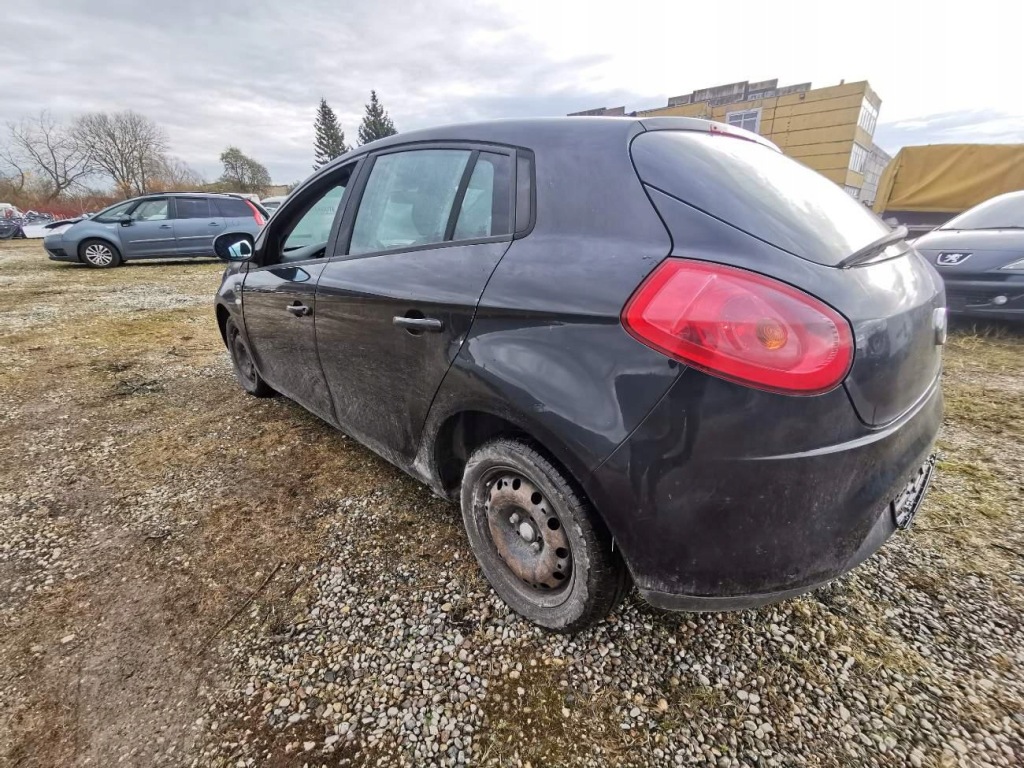 Купить Fiat bravo датчик подушки безопасности воздушной srs 2008 1.6l 51751186 51751186, 5w