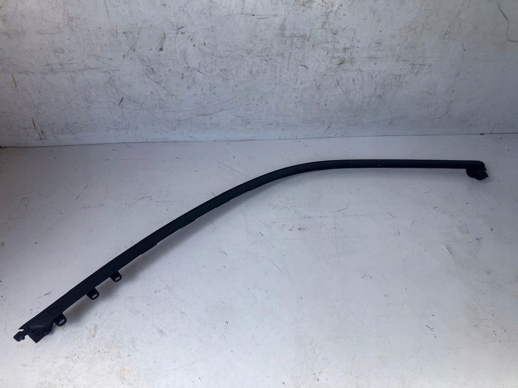 фото №1, Рамка молдинг верхний дверь левый перед citroen c4 grand picasso ii 9677102180