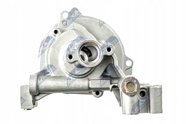 фото №11, Насос масла eng 1.2tsi vw golf vi jetta 10- polo 09- touran 10- cad