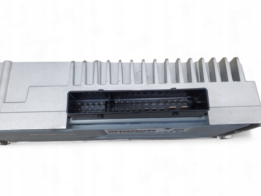 фото №6, Audi q5 sq5 2012 підсилювач аудіо