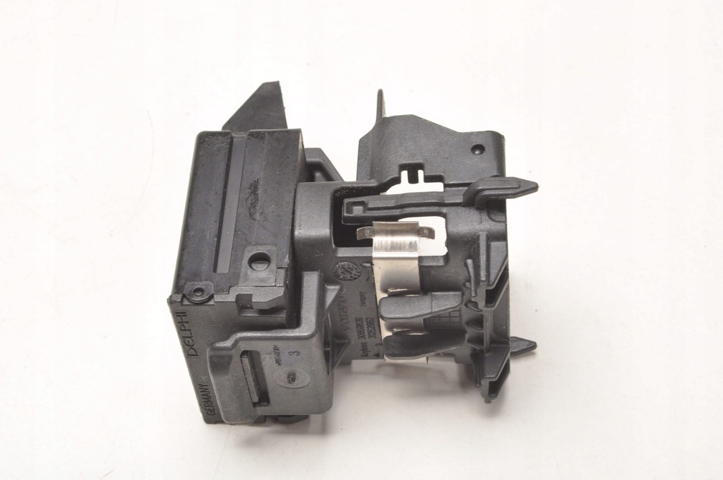 фото №6, Volvo s60 ii v60 замок запалювання ключ ah4n-15607-ae