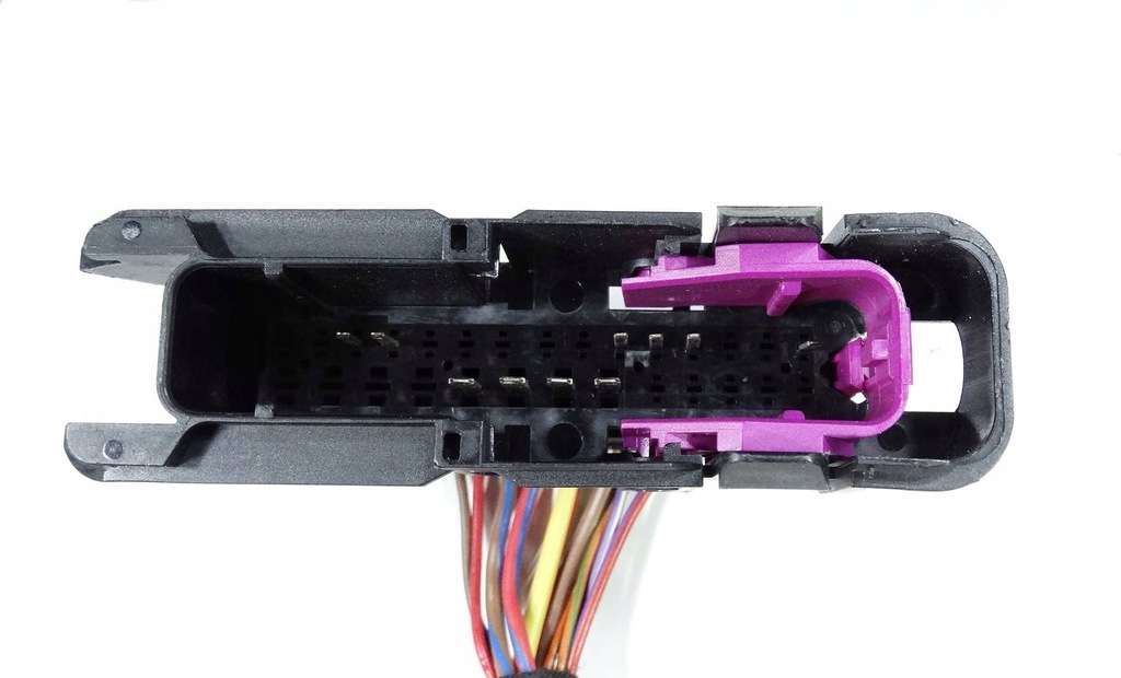 фото №6, Vw audi skoda штекер колодка 1k0937722d 1k0864239