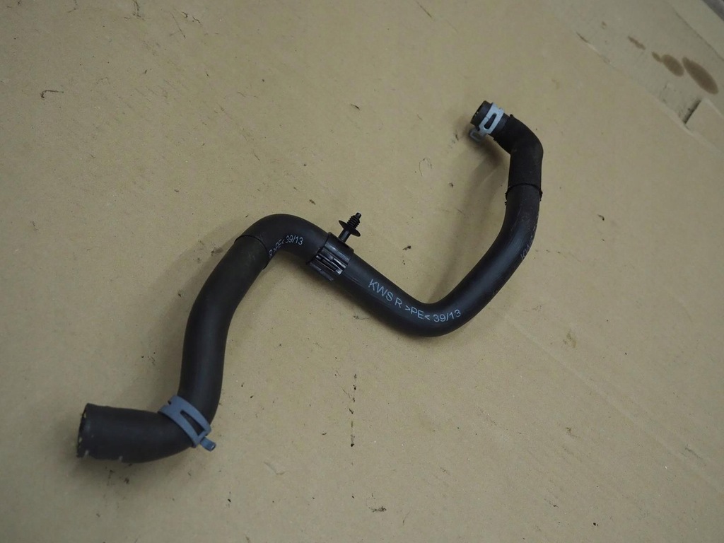 фото №14, Wąż шланг трубка wody vw id4 id.4 1ea122049al