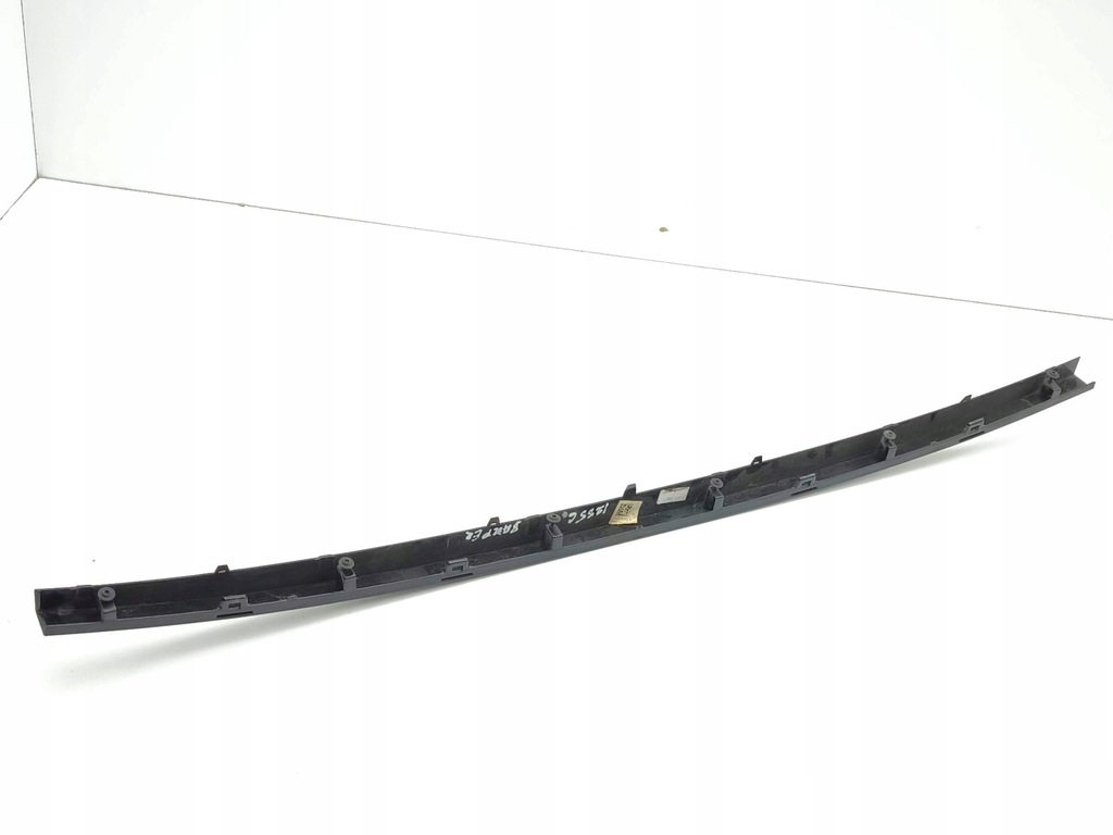 фото №13, Land rover evoque ii 2020 молдинг бампера заднего