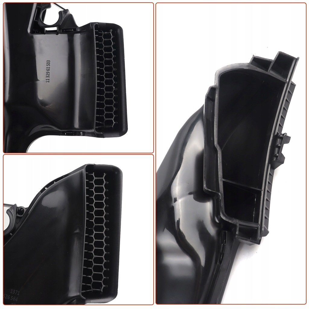 фото №7, Фільтр повітря впуск bmw x1 f48 x2 f39 f40 f45 mini f55 f54 f60