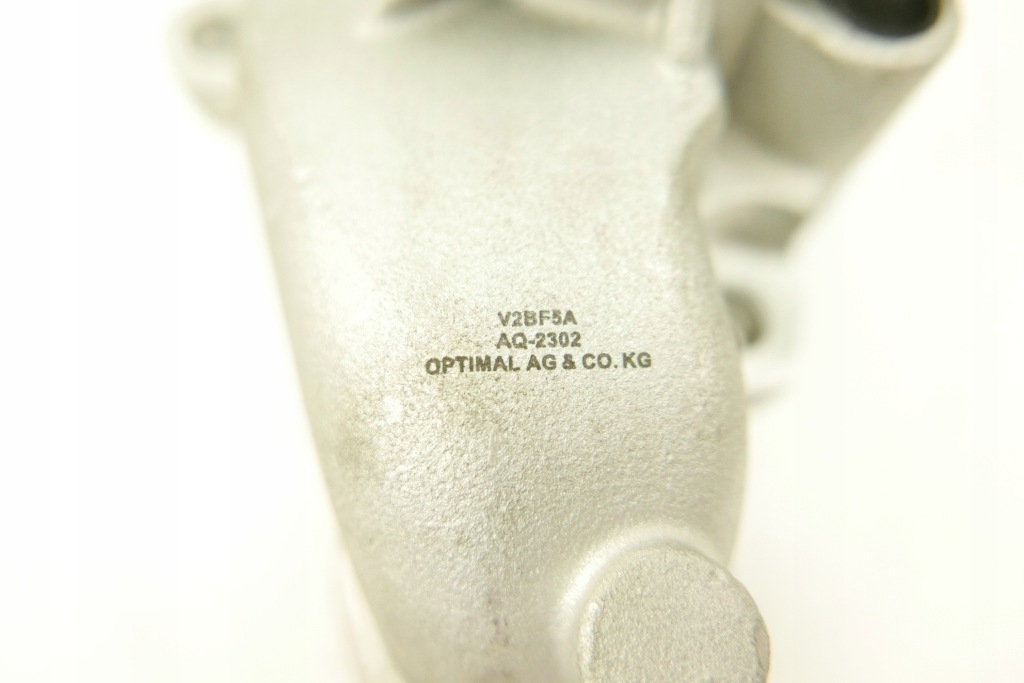 фото №9, Optimal насос wody hyundai 2005 03-2015 12