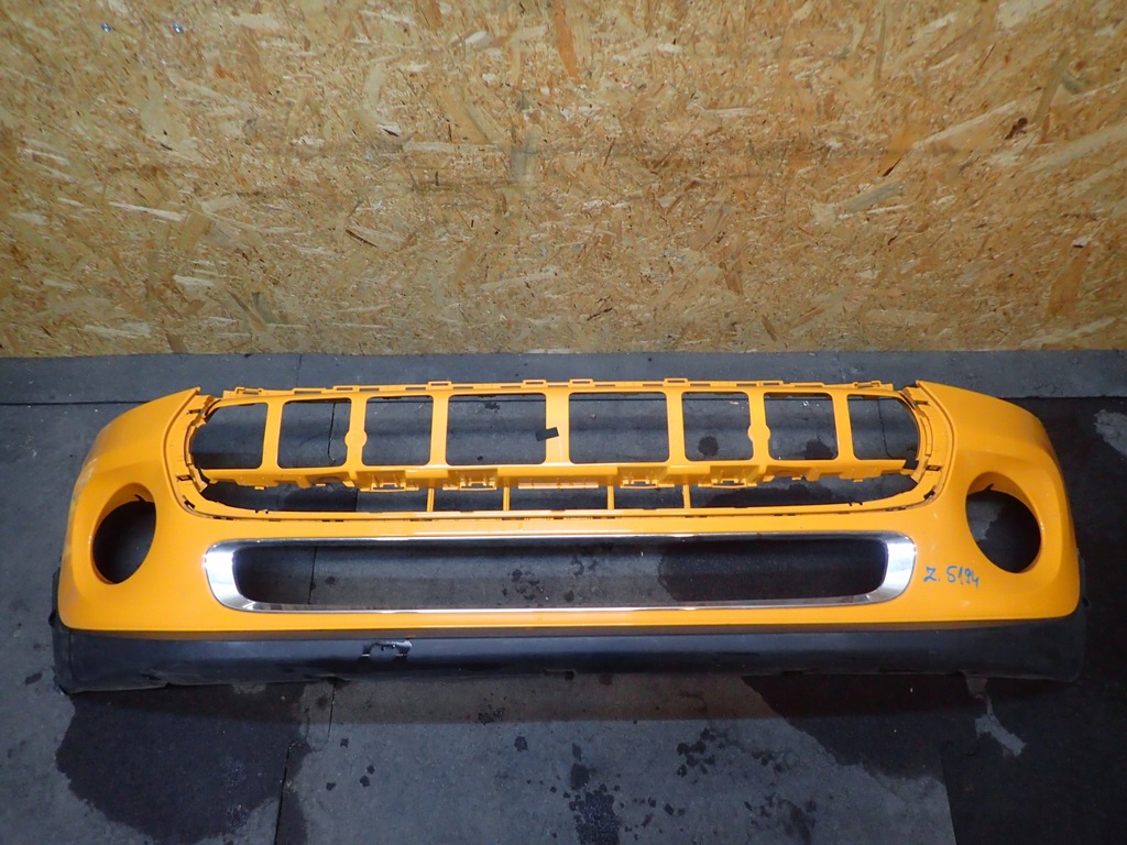 фото №1, Бампер перед mini cooper f56 14-