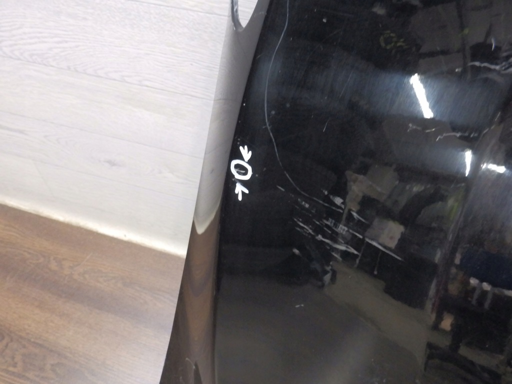 фото №5, Крила передній правий hyundai i20 ii