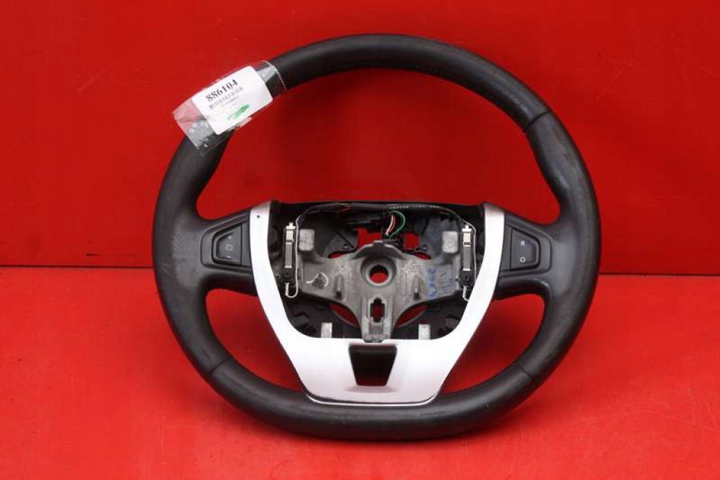 фото №1, Повітропровід мультифункція 484300005r renault laguna 3 iii 07-11