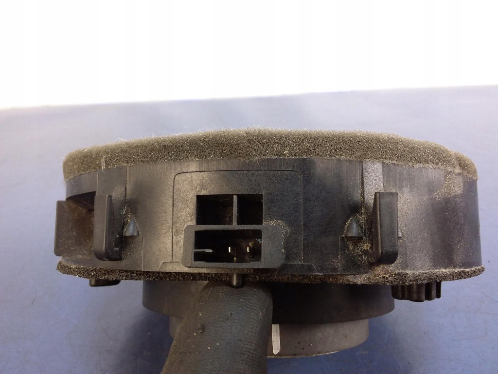 фото №3, Mitsubishi outlander iii динамик дверь rockland