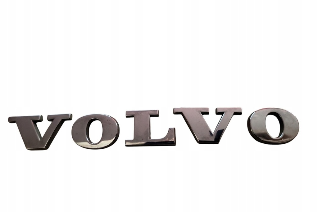 фото №3, Эмблема volvo v70 ii sw id7967 2002