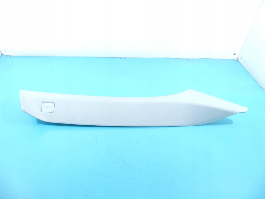 фото №3, Захист стійка перед права discovery sport 14-19