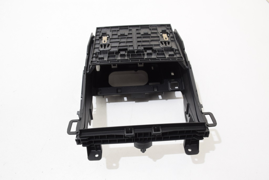 фото №12, Bmw x5 g05 x6 g06 x7 g07 кронштейн термический na напитки кружки retrofit