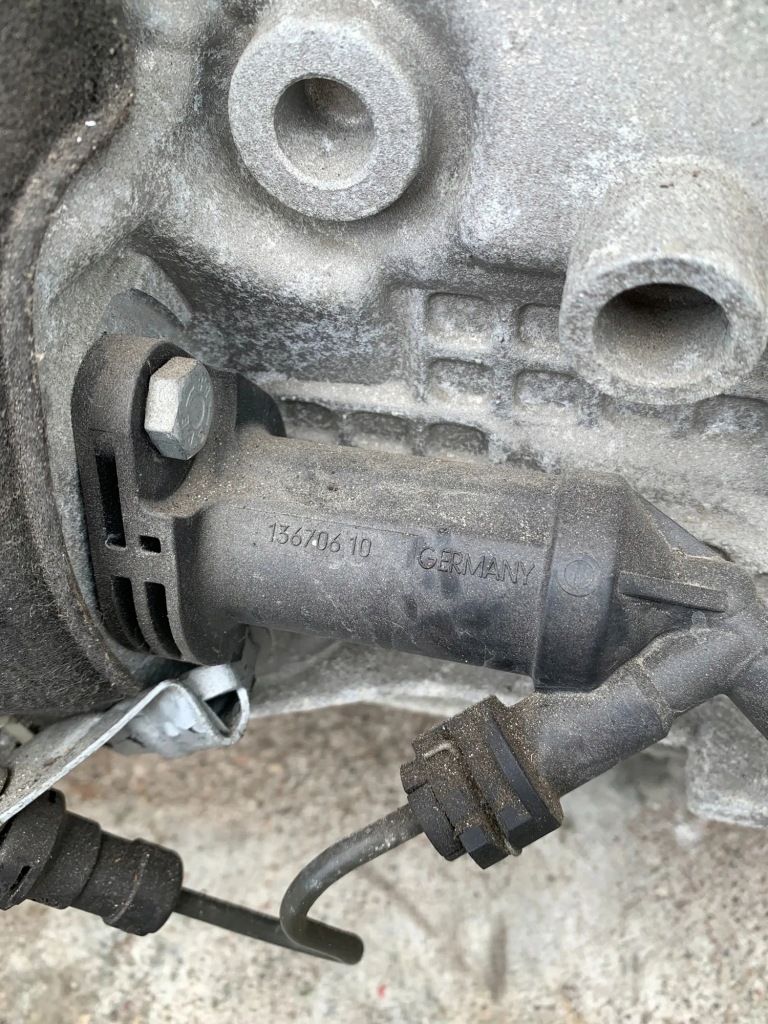 фото №15, Коробка передач передач bmw 4 gran coupe f36 1089401162 2.0l дизель 140kw 2013