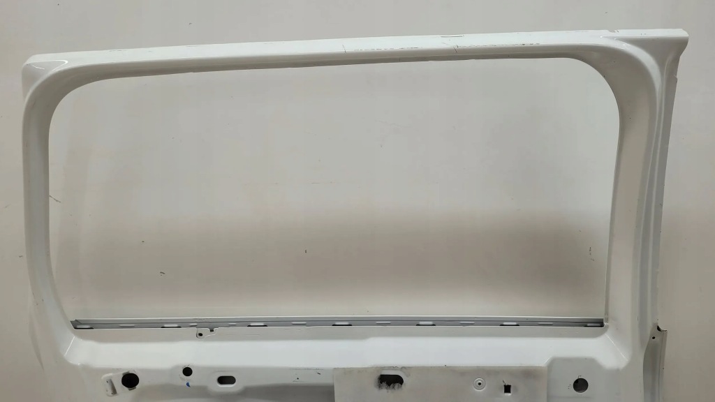 фото №11, Citroen c4 grand picasso ii 14+ двері задня задні ліва