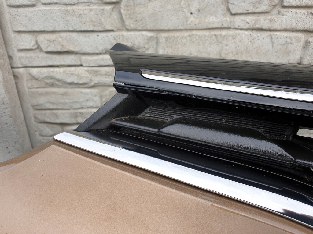 фото №7, Renault captur lift бампер перед