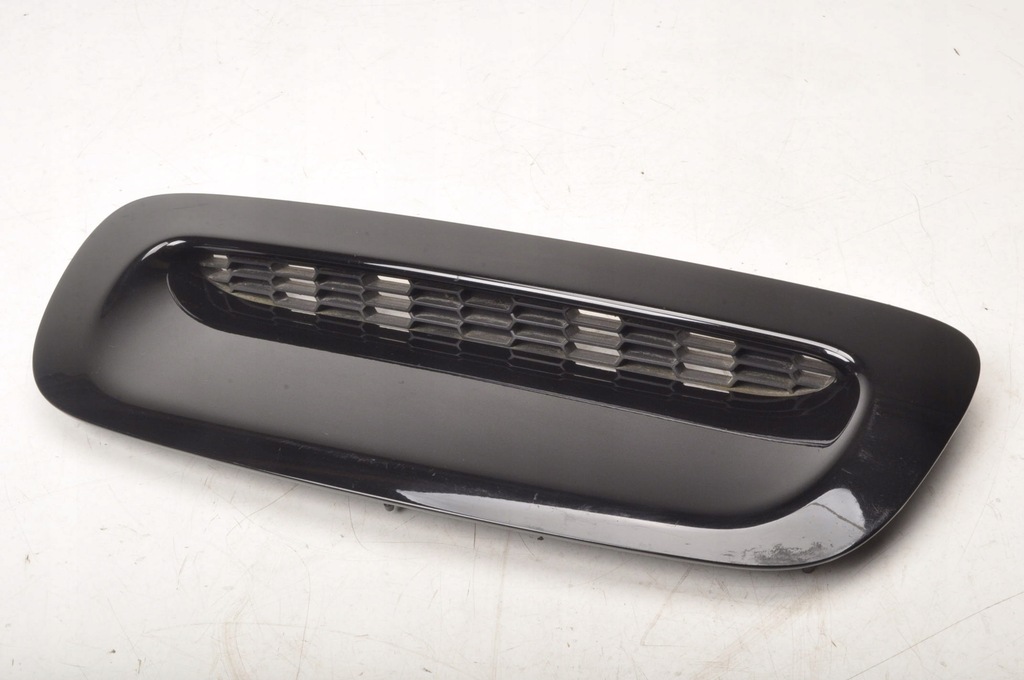 фото №1, Mini r58 решётка капот впуск воздуха 2755467