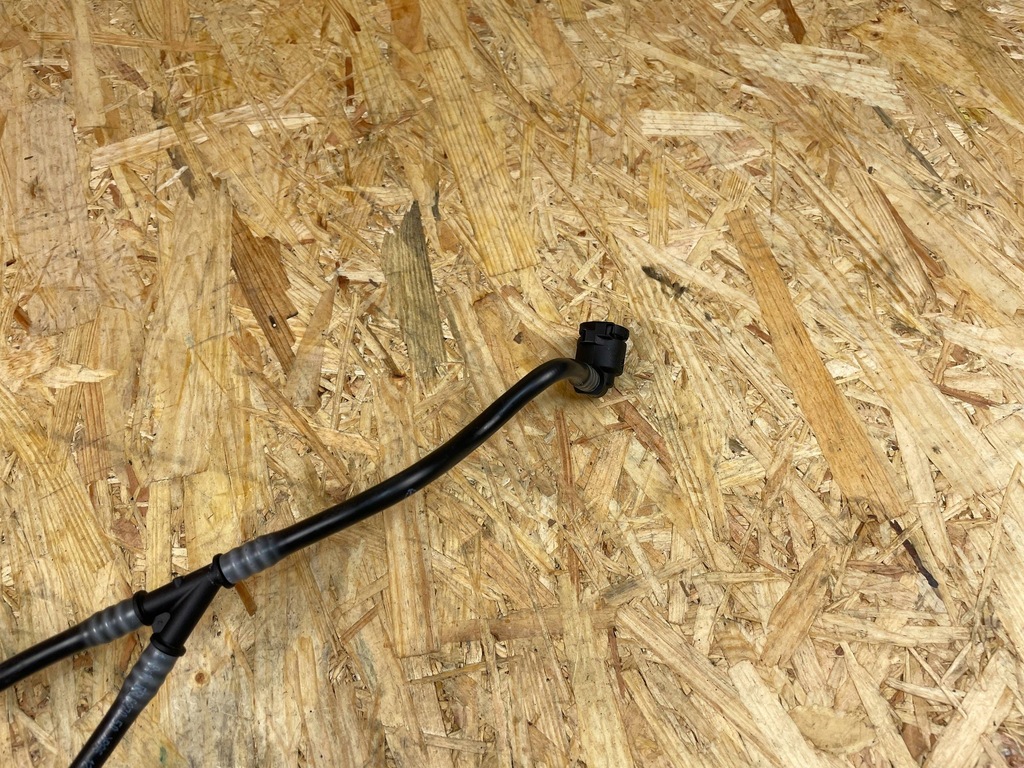 фото №8, Wąż труба шланг wody вентиляционный mercedes w177 w247 w118 a1775017202