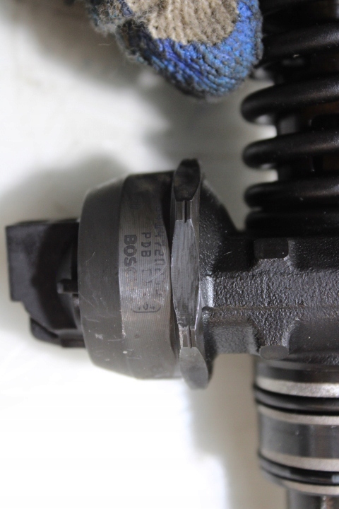 фото №4, Насоси-форсунки насос-форсунка seat leon ii 1.9tdi