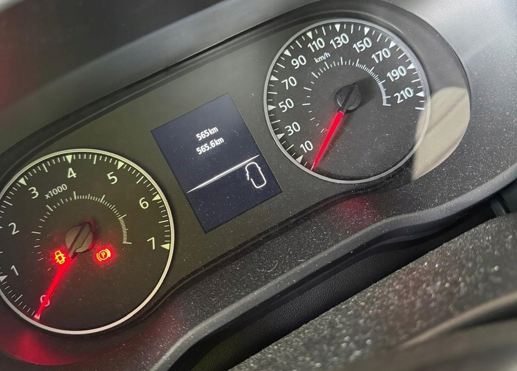 фото №10, Dacia duster ii воздуховод 484005258r