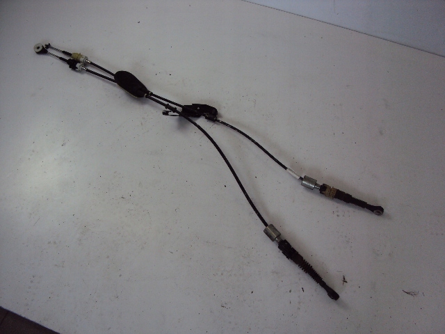 фото №1, Тросы передач renault kadjar 1.6 dci 16r