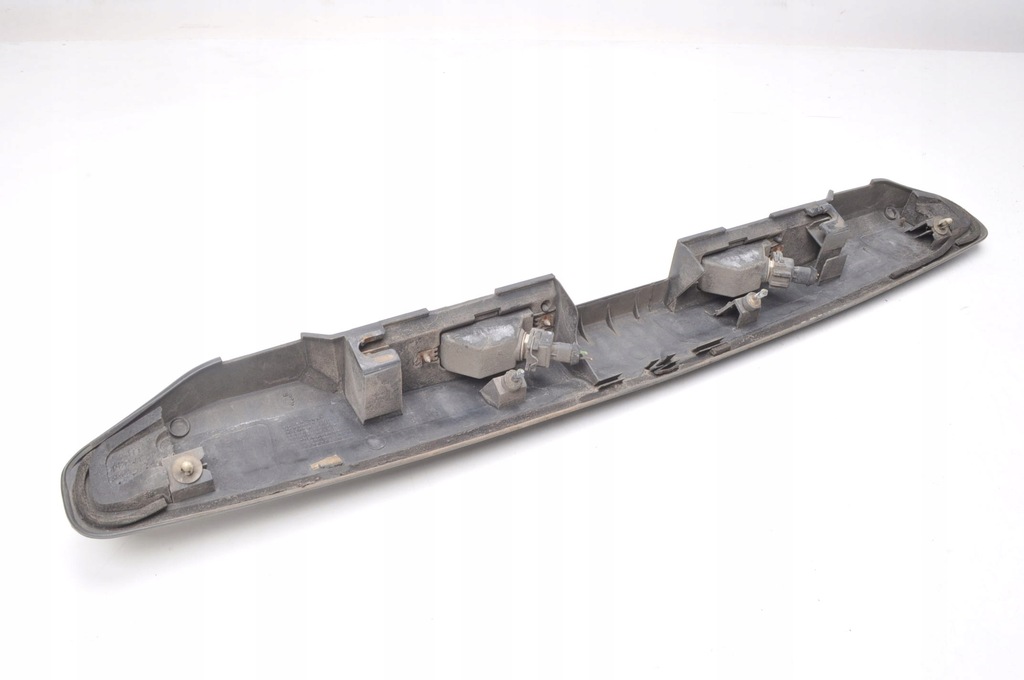 фото №8, Mitsubishi space star накладка молдинг крышки mr245529