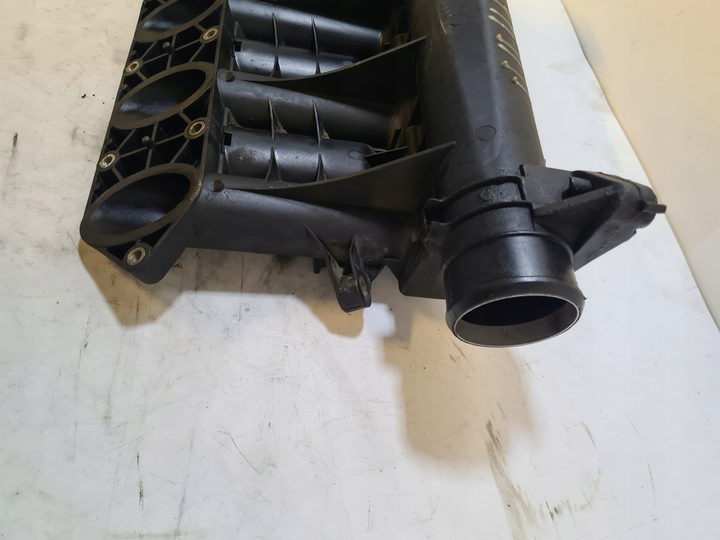 фото №5, Mercedes sprinter колектор всмоктуючий 6119880135 всмоктуючий