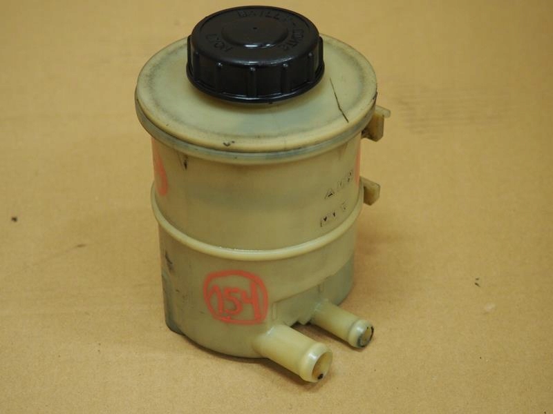 фото №1, Бачок усилителя renault master 8200005185