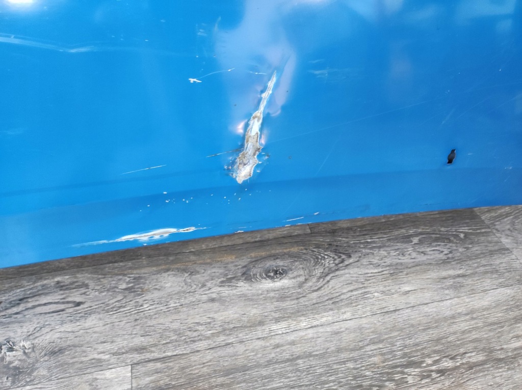 фото №8, Капот toyota hiace 1995-2012