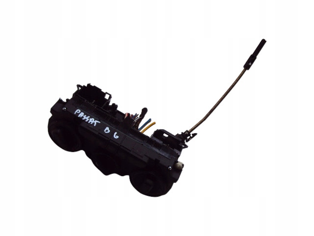 фото №1, Панель керування vw passat b6