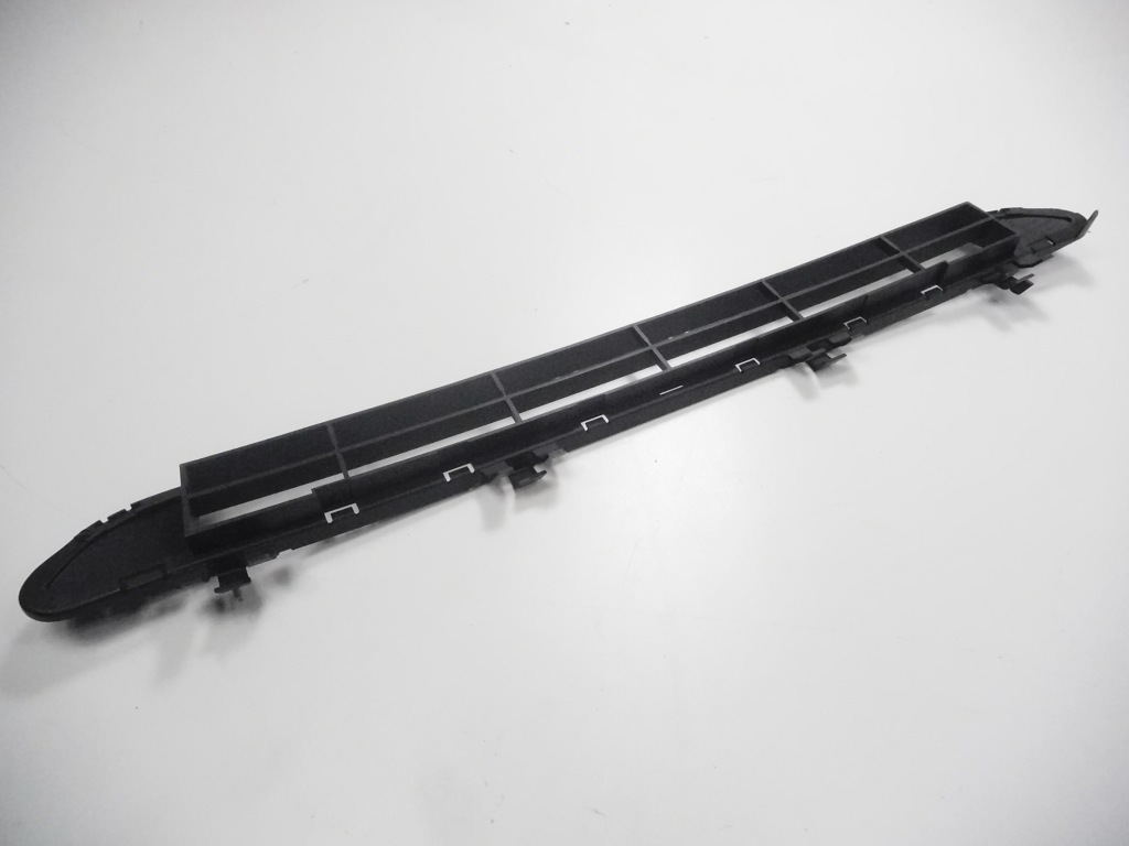 фото №9, Решітка бампера peugeot 508 i оригінальний номер 7422y7