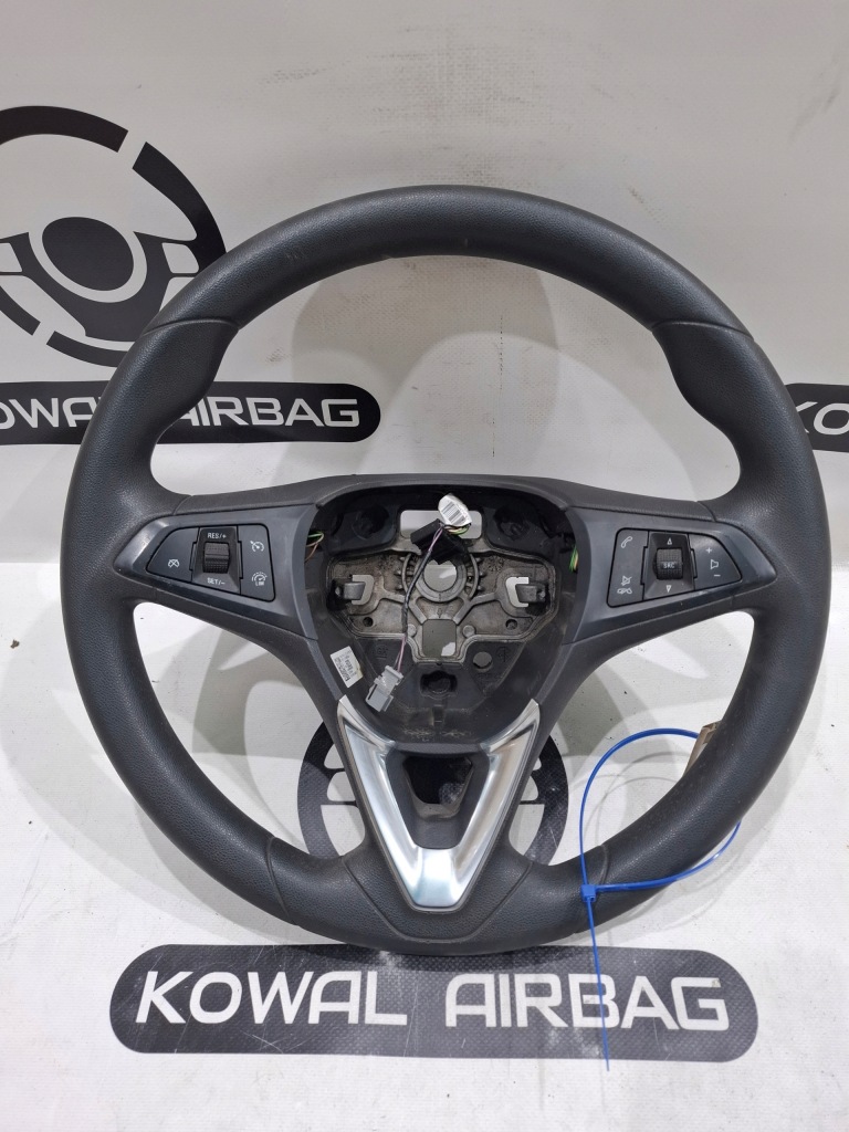 фото №1, Повітропровід мультифункція opel karl